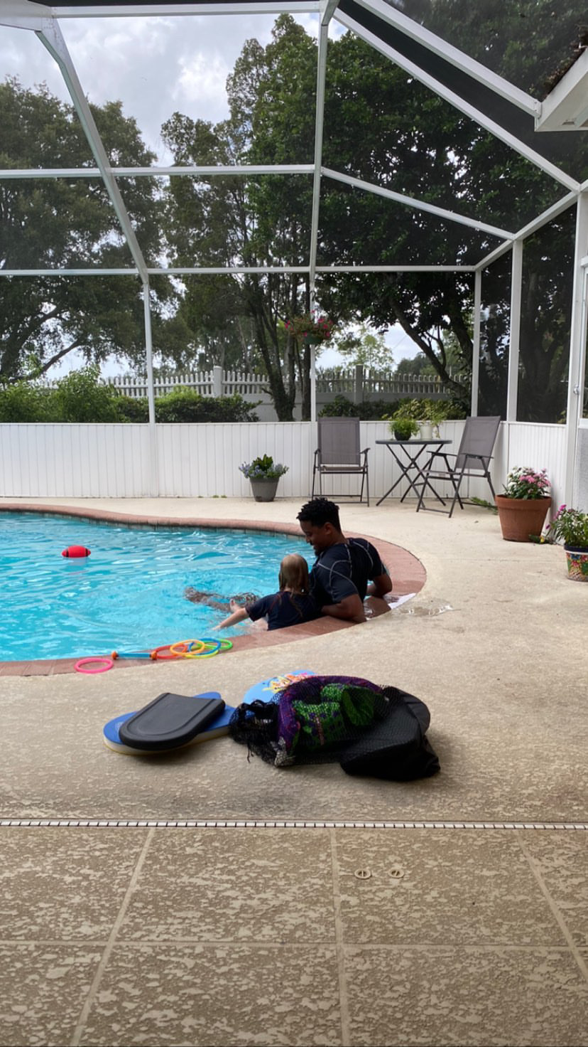 Mermaid Mom Private Swim, LLC. | 4820 Kimball Ct E, Lakeland, FL 33813 | Phone: (863) 800-0882