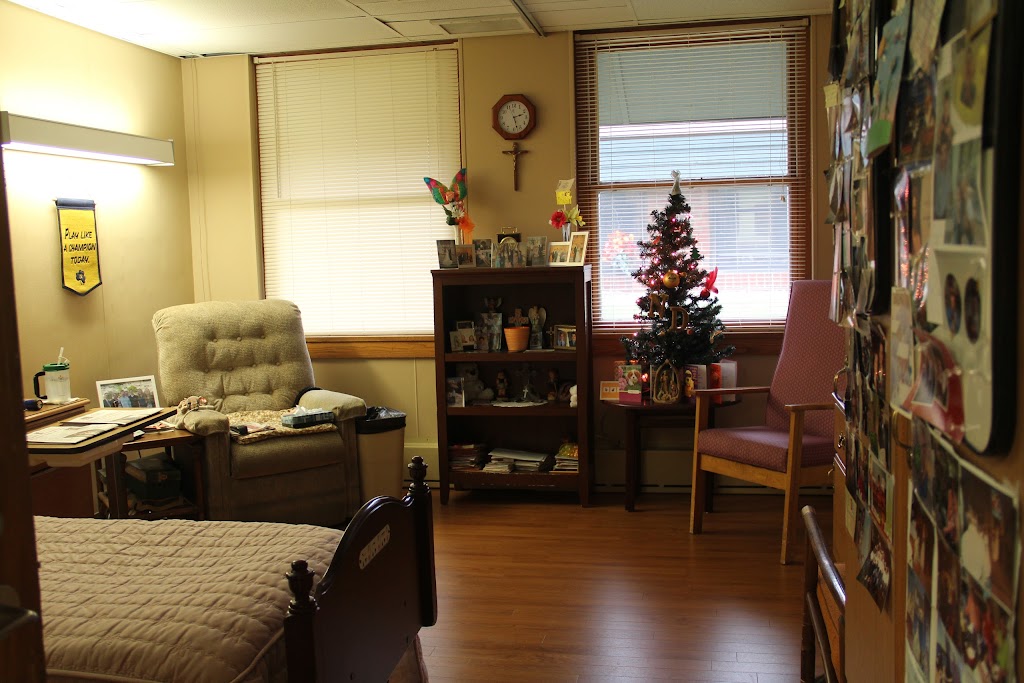 Ascension Living Sacred Heart Village | 515 N Main St, Avilla, IN 46710 | Phone: (260) 897-2841