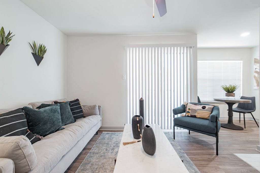 The Carmen | 9200 N Normandale St, Fort Worth, TX 76116, USA | Phone: (817) 646-7972