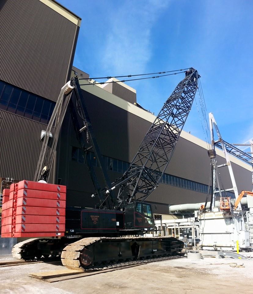 Belger Cartage Service, Inc. | 1219 E 19th St, Kansas City, MO 64108, USA | Phone: (816) 702-0750