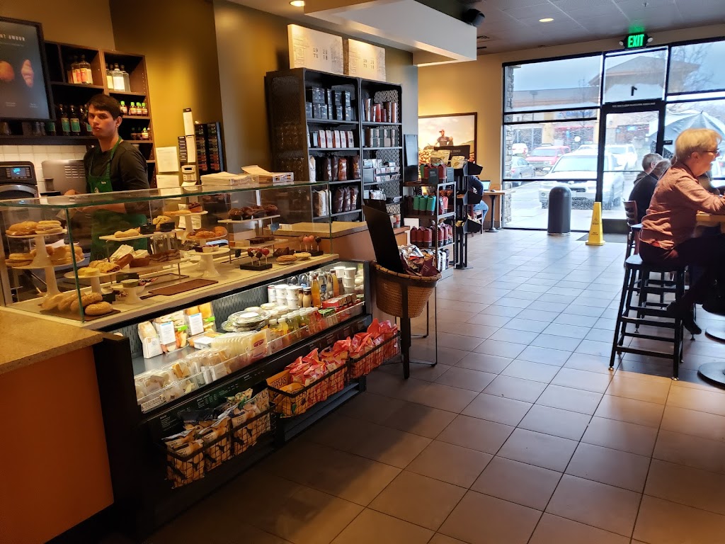 Starbucks | Green Valley Station, 3004 Green Valley Rd, Cameron Park, CA 95682, USA | Phone: (530) 676-1241