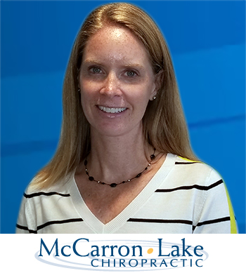 Laura Dronen | Doctor of Chiropractic | 1820 Rice St, St Paul, MN 55113, USA | Phone: (651) 489-6550