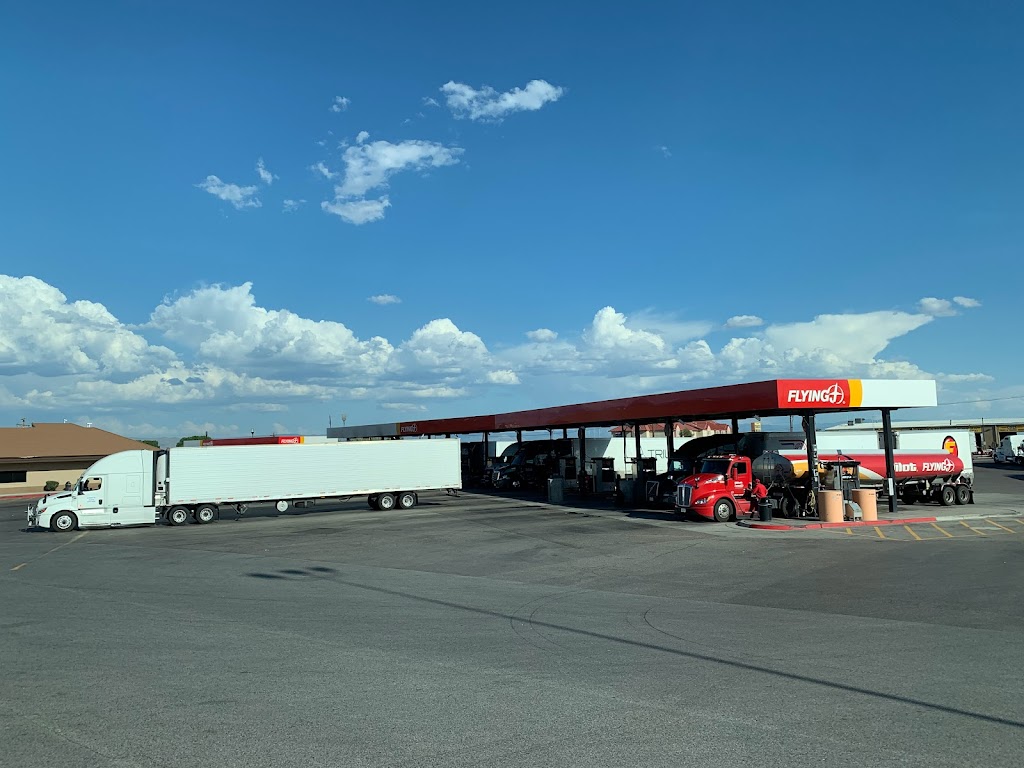 Pilot Flying J Fuel Island | 9911 Avalon Rd NW, Albuquerque, NM 87105, USA | Phone: (505) 831-2001