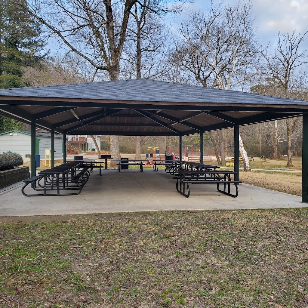 Don White Memorial Park | 925(B) Riverside Rd, Roswell, GA 30075 | Phone: (770) 641-3705