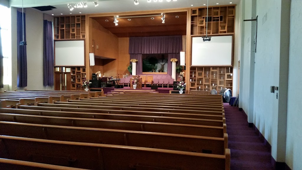 Faith Ministries Christian Center | 1306 Euclid Ave, Lorain, OH 44052, USA | Phone: (440) 288-3622