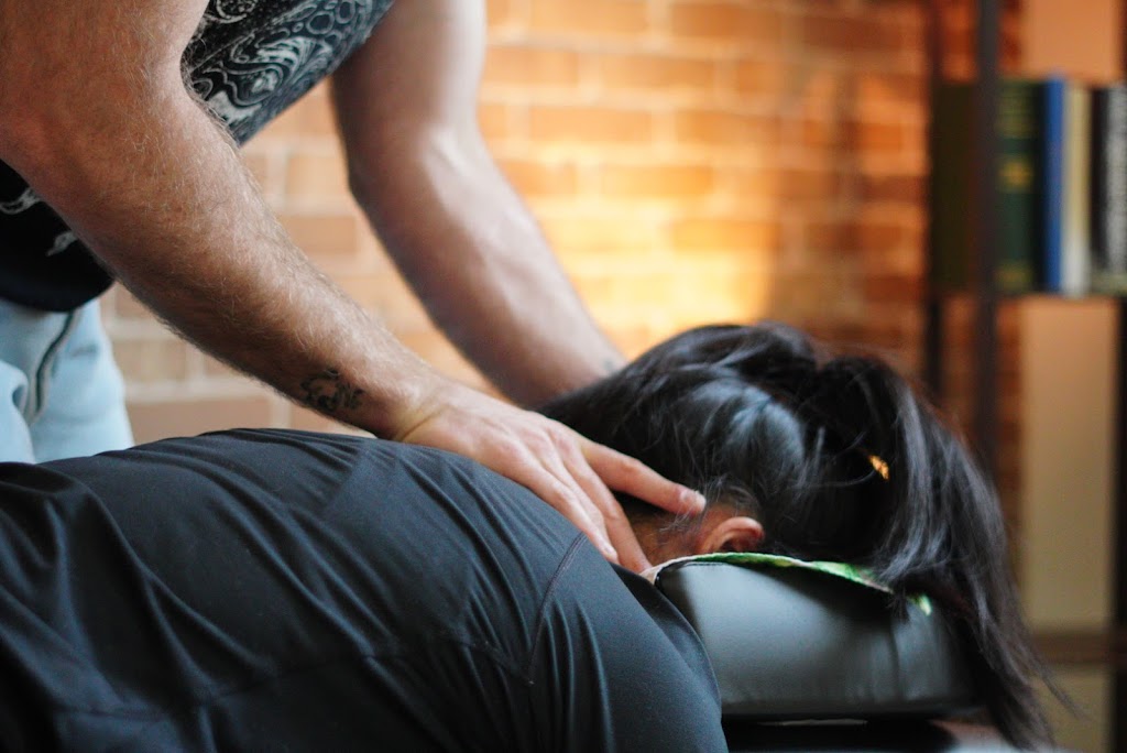The House of Chiropractic | Holistic Wellness Studio | 540 S Coppell Rd, Coppell, TX 75019, USA | Phone: (214) 972-7006