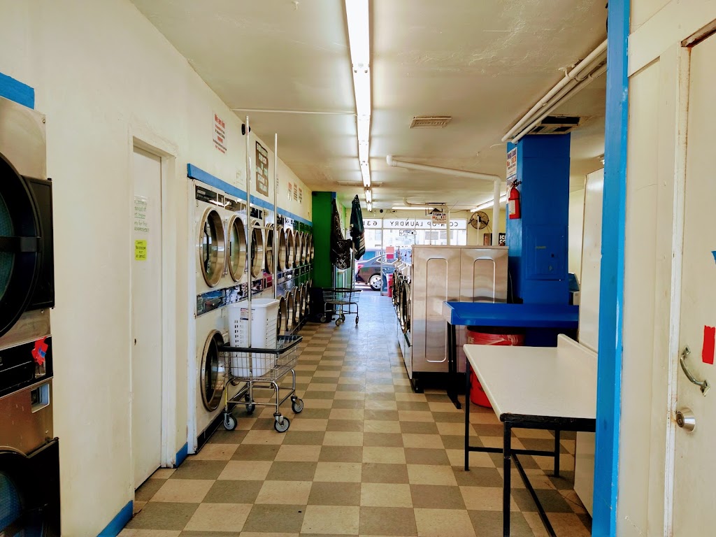 12th st coin laundry | 6318 N 12th St, Phoenix, AZ 85014, USA | Phone: (602) 206-6406