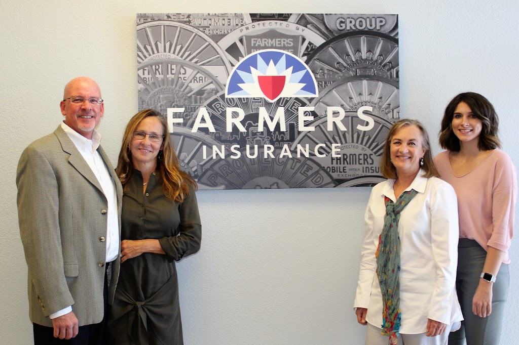 Farmers Insurance - Brett Veach | 10855 N 116th St Ste 135, Scottsdale, AZ 85259, USA | Phone: (480) 442-8260