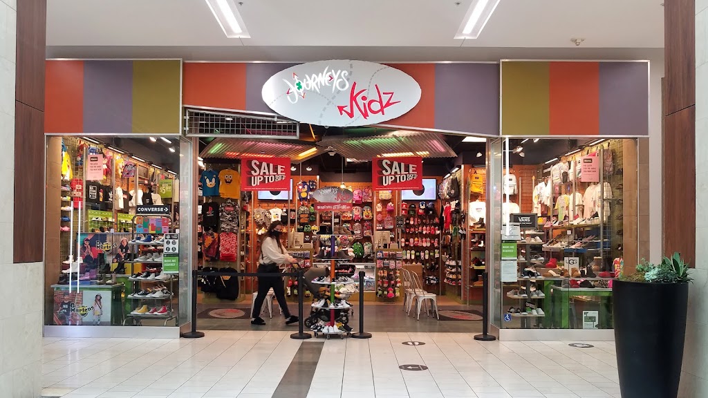 Journeys Kidz | 6600 CA-27, Canoga Park, CA 91303, USA | Phone: (818) 887-7850