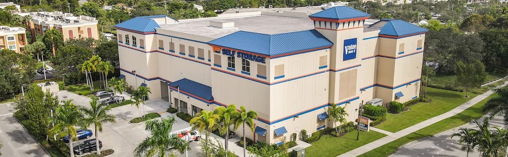 Value Store It Self Storage | 5185 Coconut Creek Pkwy, Margate, FL 33063, USA | Phone: (754) 205-9101