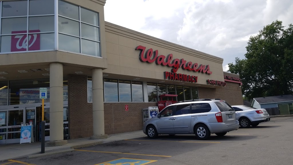 Walgreens Pharmacy | 7914 Fegenbush Ln, Louisville, KY 40228, USA | Phone: (502) 231-1788