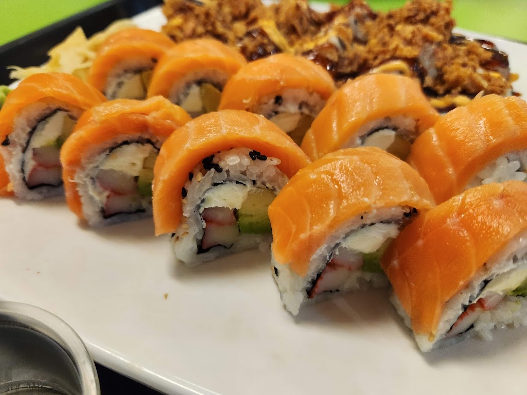 Kimu Sushi | 327 By Enter #3 ( Next to Field House, 3000 Grapevine Mills Pkwy, Grapevine, TX 76051, USA | Phone: (214) 285-8317