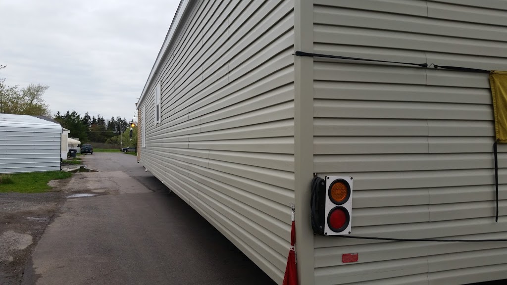 Jacques Mobile Home Park | 12860 Mayfield Rd, Chardon, OH 44024, USA | Phone: (440) 214-9579