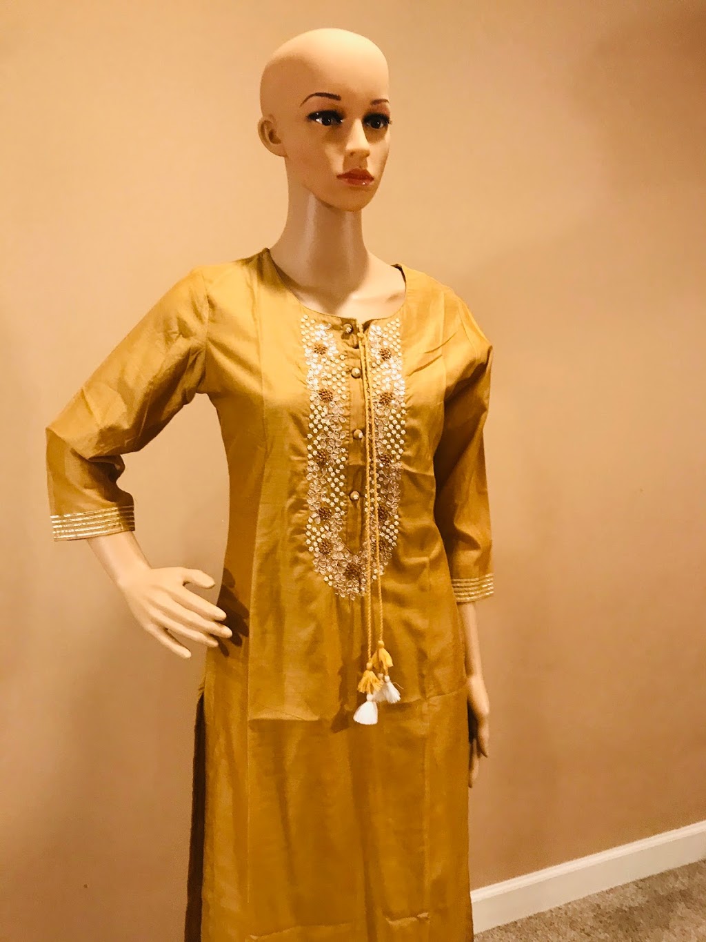 Paridhan, Indian Clothing Boutique | By appointment only, 14804 Slater St, Overland Park, KS 66221, USA | Phone: (913) 544-7715