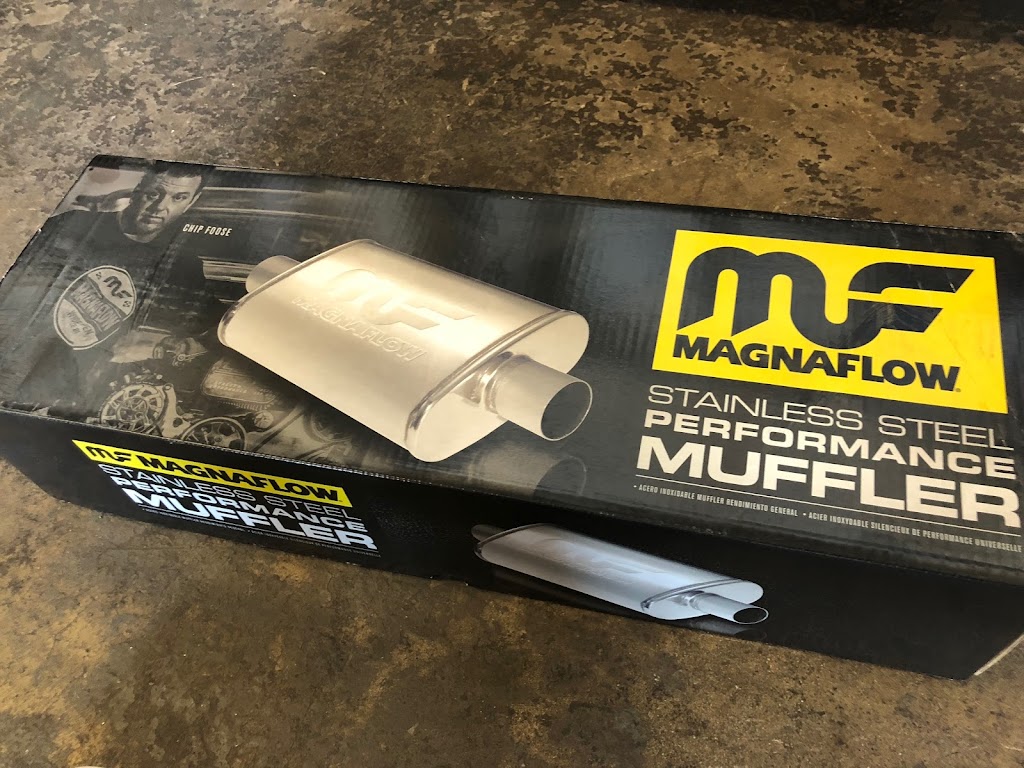 Mufflers for Less | 14349 NW 7th Ave, Miami, FL 33168, USA | Phone: (305) 681-6061