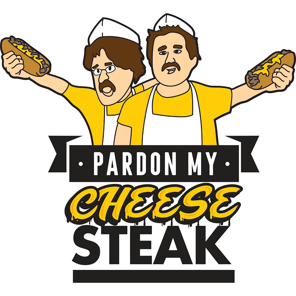 Pardon My Cheesesteak | 1129 Canal St, The Villages, FL 32162, USA | Phone: (888) 444-0934