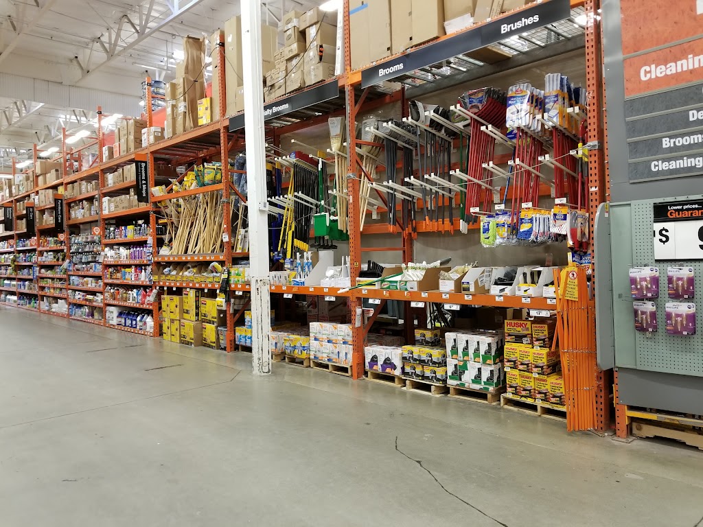 The Home Depot | 4641 Florin Rd, Sacramento, CA 95823 | Phone: (916) 393-9500