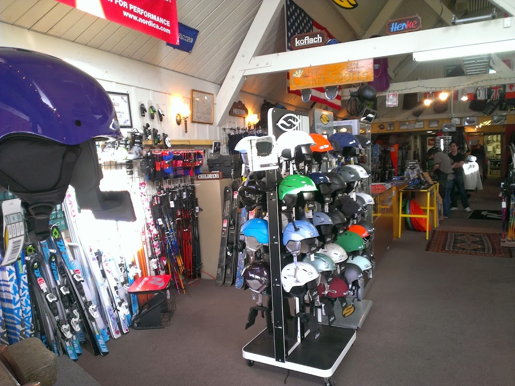 Land Park Ski & Sports | 4207 Freeport Blvd, Sacramento, CA 95822, USA | Phone: (916) 451-2800