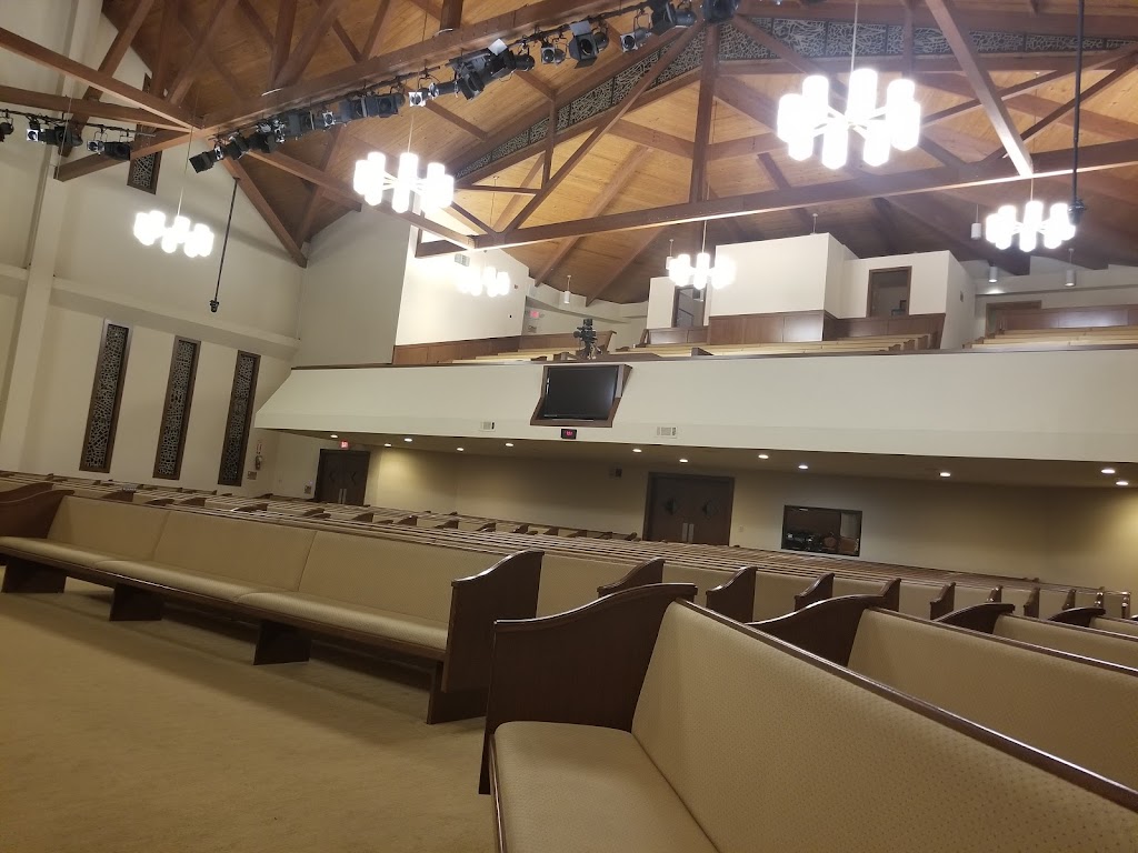 Atlanta West End Seventh-day Adventist Church | 845 Lawton St SW, Atlanta, GA 30310, USA | Phone: (404) 755-5927