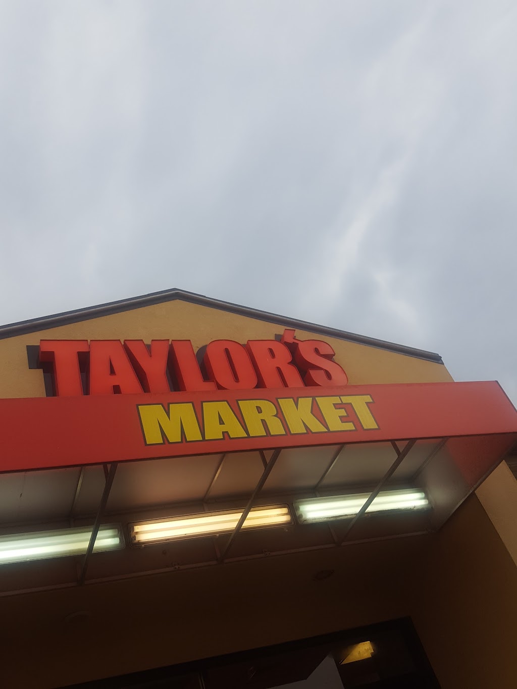 TAYLORS EXPRESS | 964 LA-3125, Gramercy, LA 70052, USA | Phone: (225) 869-1734