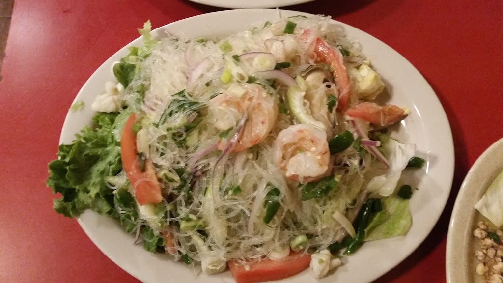 Siam Pa Thai Restaurant | 3010 Florin Rd, Sacramento, CA 95822, USA | Phone: (916) 202-7996