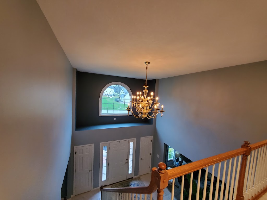 Mill Creek Painting | 56 Ohlin Dr, New Middletown, OH 44442, USA | Phone: (330) 271-1535