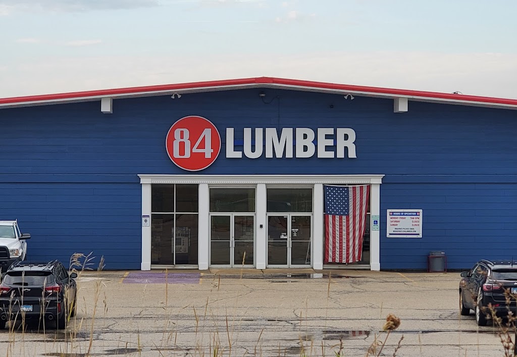 84 Lumber | 3630 Washington St, Gurnee, IL 60031, USA | Phone: (847) 360-8420