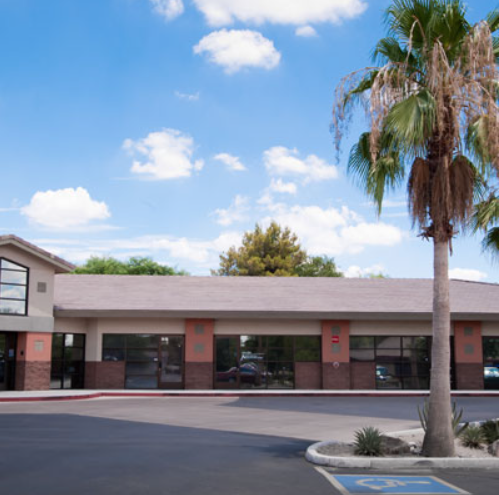 Valley Sleep Center - Biltmore | 4141 N 32nd St #104, Phoenix, AZ 85018, USA | Phone: (602) 535-5888