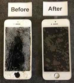 iPhone-Mend | 23820 Lorain Rd, North Olmsted, OH 44070, USA | Phone: (440) 745-3194