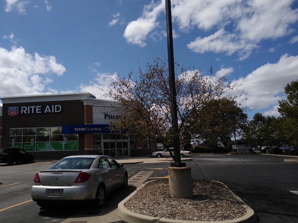 Rite Aid | 3362 Navarre Ave, Oregon, OH 43616, USA | Phone: (419) 690-8269