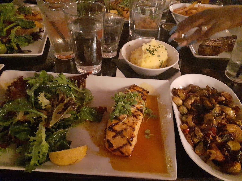 XOXO Dining Room | 3121 Ross Ave, Dallas, TX 75225, USA | Phone: (469) 669-9726