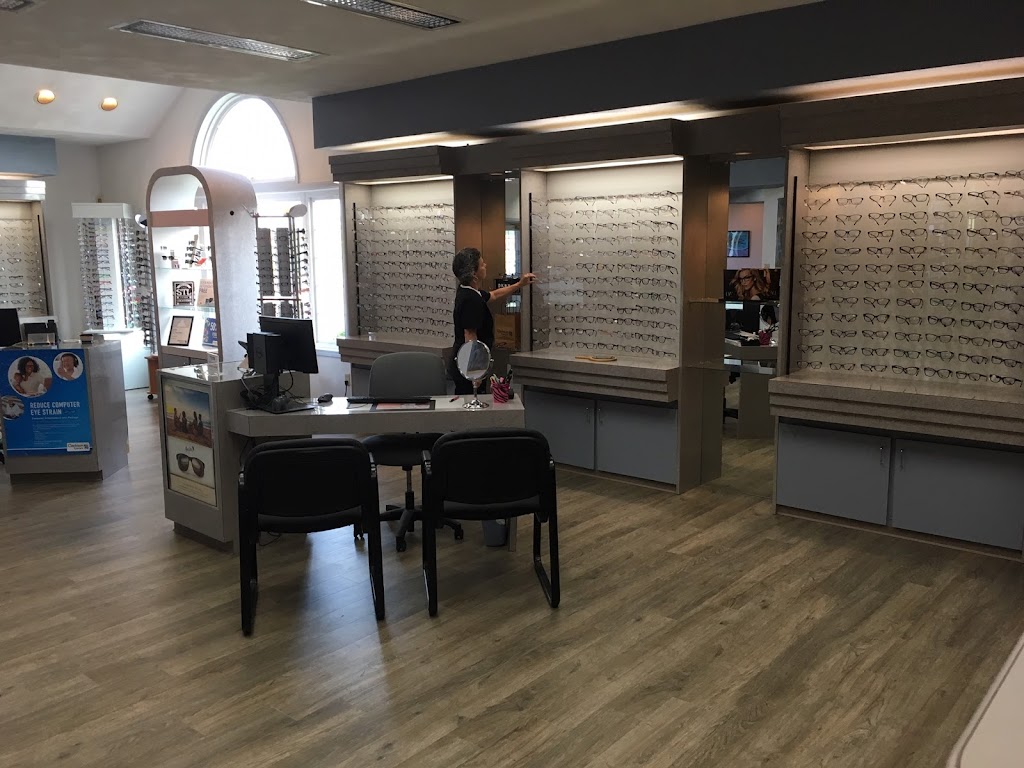 Clarkson Eyecare | 204 Bradford Ln, Waterloo, IL 62298, USA | Phone: (618) 939-6163