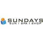 Sundays Sun Spa Shop | 13412 Benns Church Blvd, Smithfield, VA 23430, United States | Phone: (757) 365-9400
