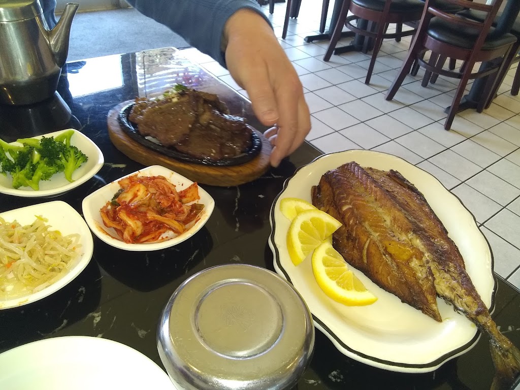 Korean Mammas Cooking | 3624 Sonoma Blvd, Vallejo, CA 94590, USA | Phone: (707) 552-2225