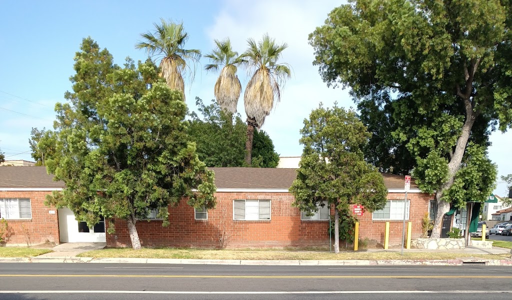 Flower Villa 1480 S La Cienega Blvd, Los Angeles, CA 90035