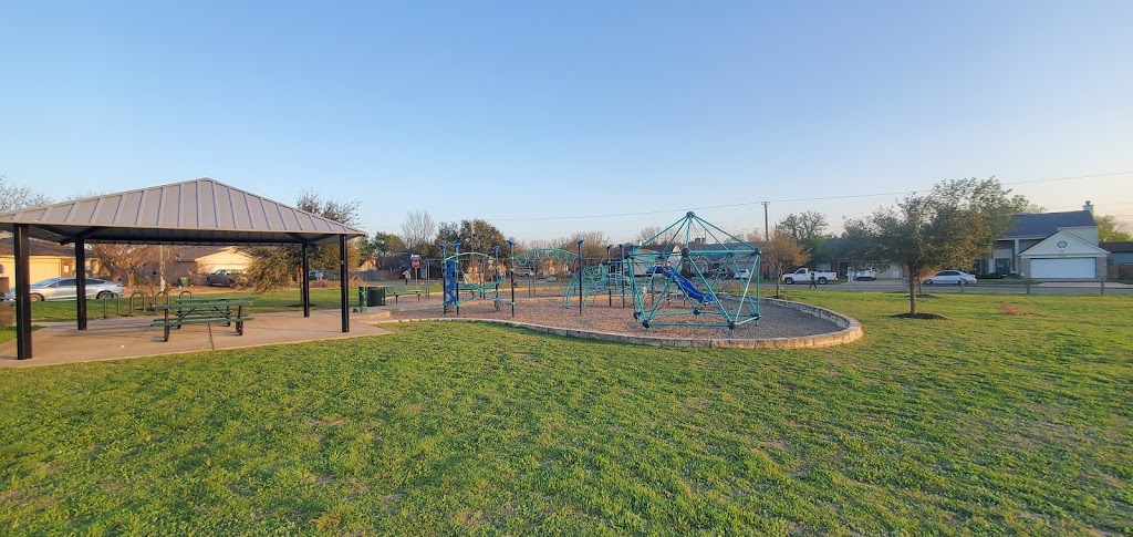 Black Locust Park | 608 Black Locust Drive West, Pflugerville, TX 78660, USA | Phone: (512) 990-6350