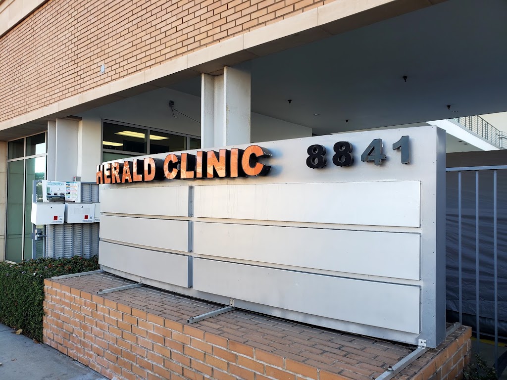 Herald Clinic | 8841 Garvey Ave, Rosemead, CA 91770, USA | Phone: (626) 286-8700