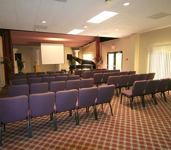 Christian Retreat | 1201 Glory Way Blvd, Bradenton, FL 34212, USA | Phone: (941) 746-2882