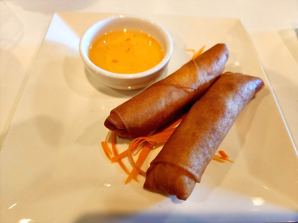 Thai Silver Spoon | 249 W Central Ave, Springboro, OH 45066, USA | Phone: (937) 550-9214