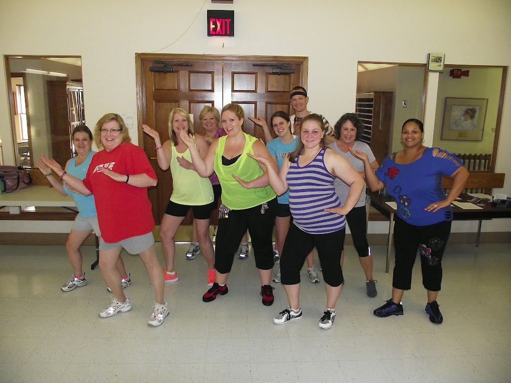 Dance Fitness with Jamie Bell | 3804 S Elm Pl Suite A, Broken Arrow, OK 74011, USA | Phone: (918) 318-3126