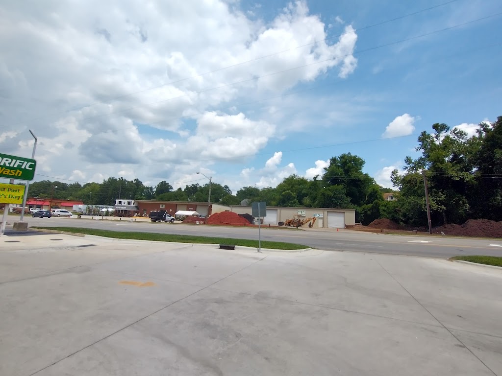 Rolling Hills Garden Center | 400 S Madison Blvd, Roxboro, NC 27573, USA | Phone: (336) 599-0385