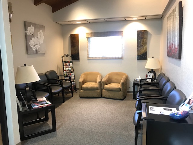 Catalina Foothills Family Dental | 3986 N Campbell Ave, Tucson, AZ 85719, USA | Phone: (520) 795-3418