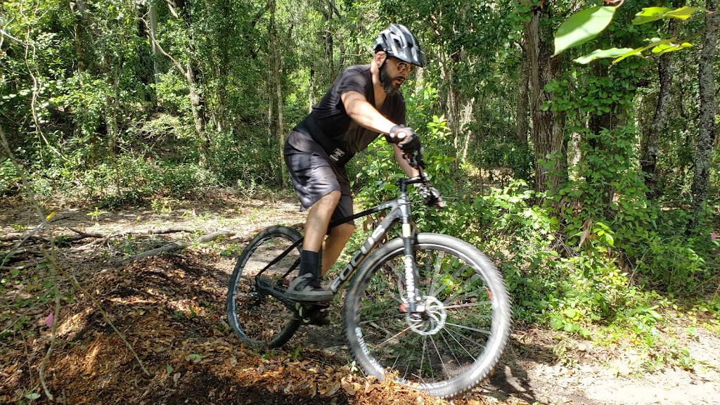 Minneola Trailhead Bike Park | Minneola, FL 34715, USA | Phone: (352) 394-3598