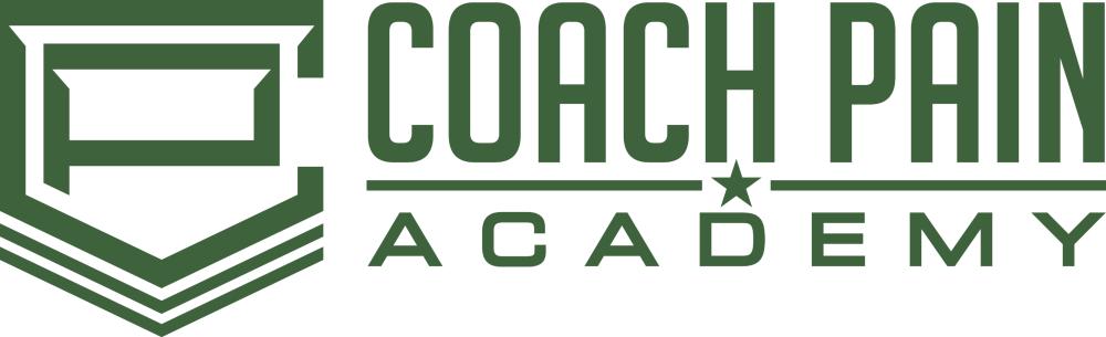 Coach Pain Academy Fitness Center of Gilbert Arizona | 2486 S Recker Rd Ste. 104, Gilbert, AZ 85295, United States | Phone: (480) 535-4787