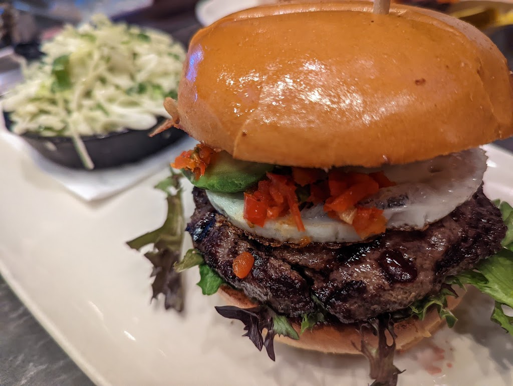 Truxtons American Bistro | 24530 Hawthorne Blvd, Torrance, CA 90505, USA | Phone: (310) 373-8790