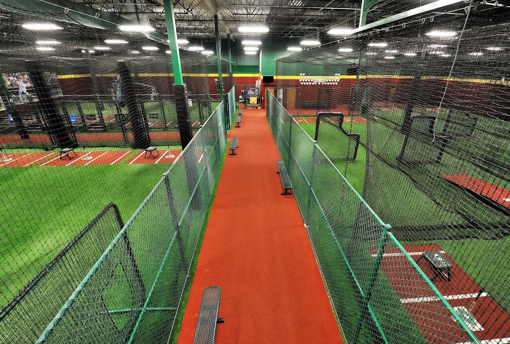 D-BAT Lewisville | 1500 Fairway Dr, Lewisville, TX 75057, USA | Phone: (972) 353-3322