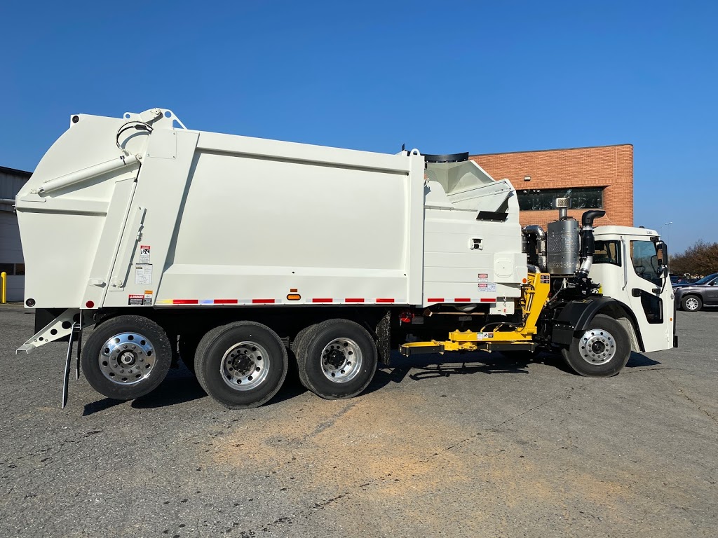 Mid-Atlantic Waste Systems | 3600 Koppens Way, Chesapeake, VA 23323, USA | Phone: (757) 485-4200