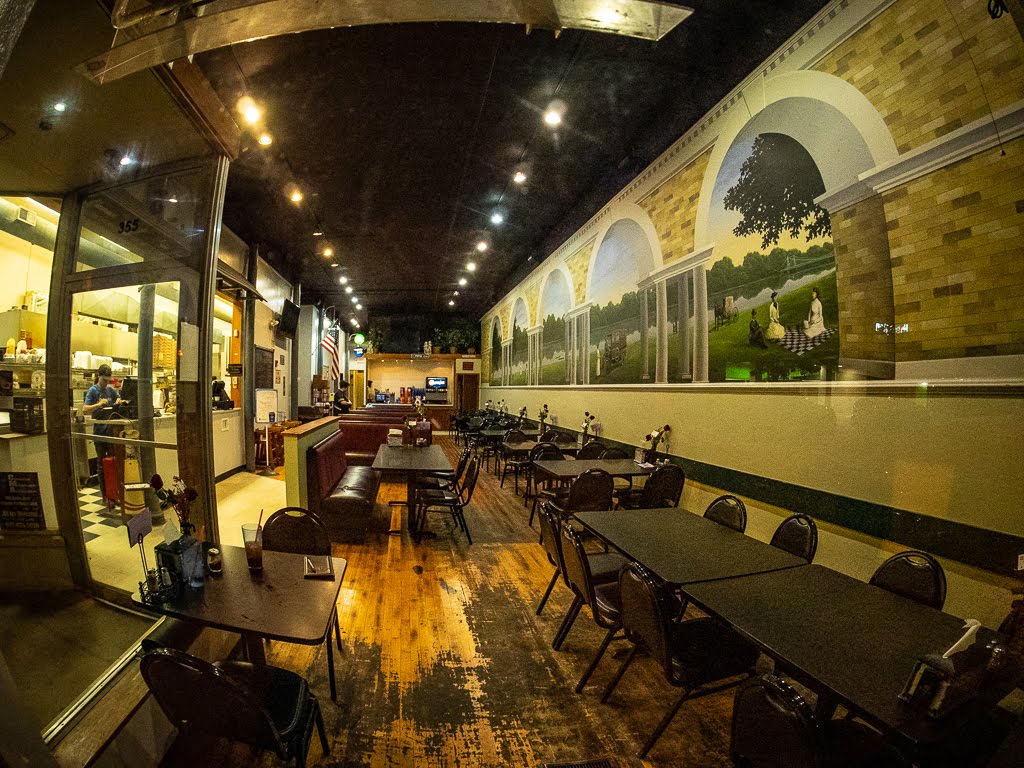 Pisanellos Pizza | 355 S Main St, Franklin, OH 45005, USA | Phone: (937) 746-9252