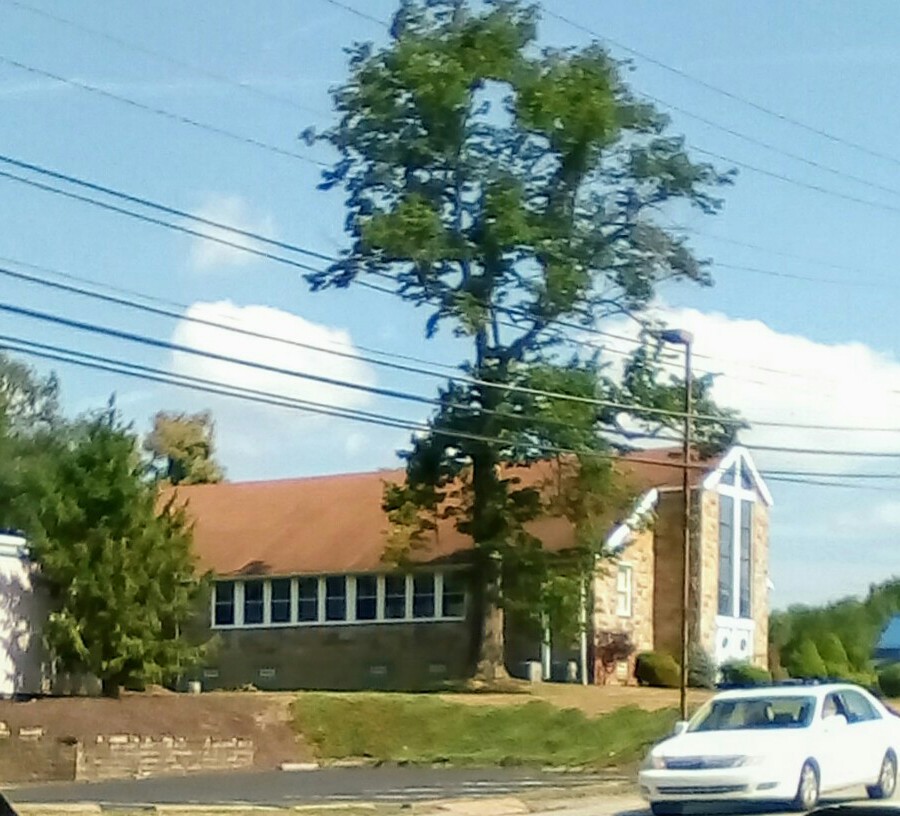 Allegheny Valley Baptist Church | 2855 Freeport Rd, Natrona Heights, PA 15065, USA | Phone: (724) 226-0362