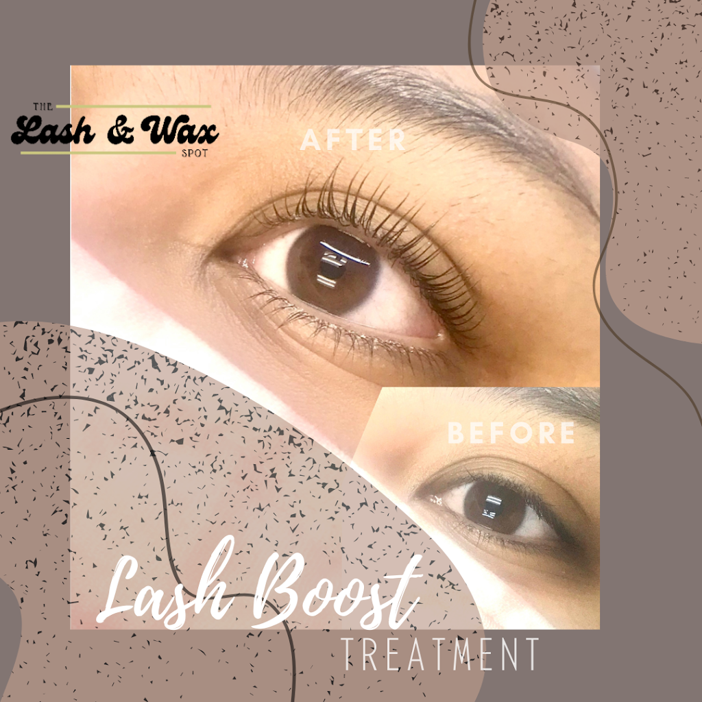 The Lash & Wax Spot | 405 S State College Blvd Suite 207, Brea, CA 92821, USA | Phone: (714) 618-1119